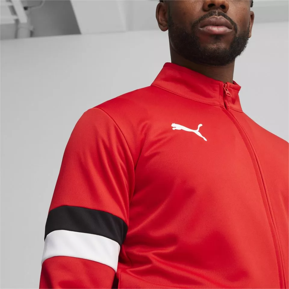 Kit Puma teamRISE Tracksuit