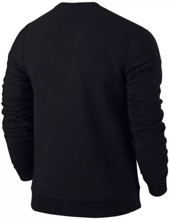 Mikina Nike Team Club Crew Sweatshirt