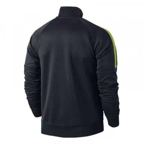 Casaco Nike Team Club Trainer Jacket