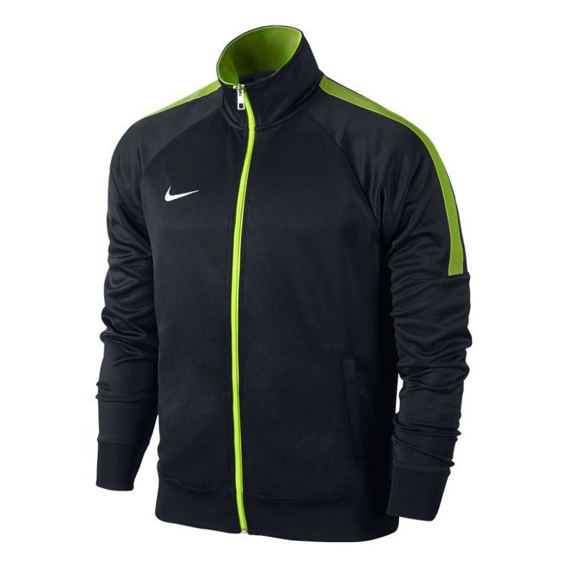 Bunda Nike Team Club Trainer Jacket