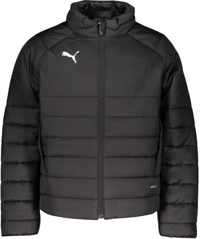 teamLIGA Padded Jacket Jr 2