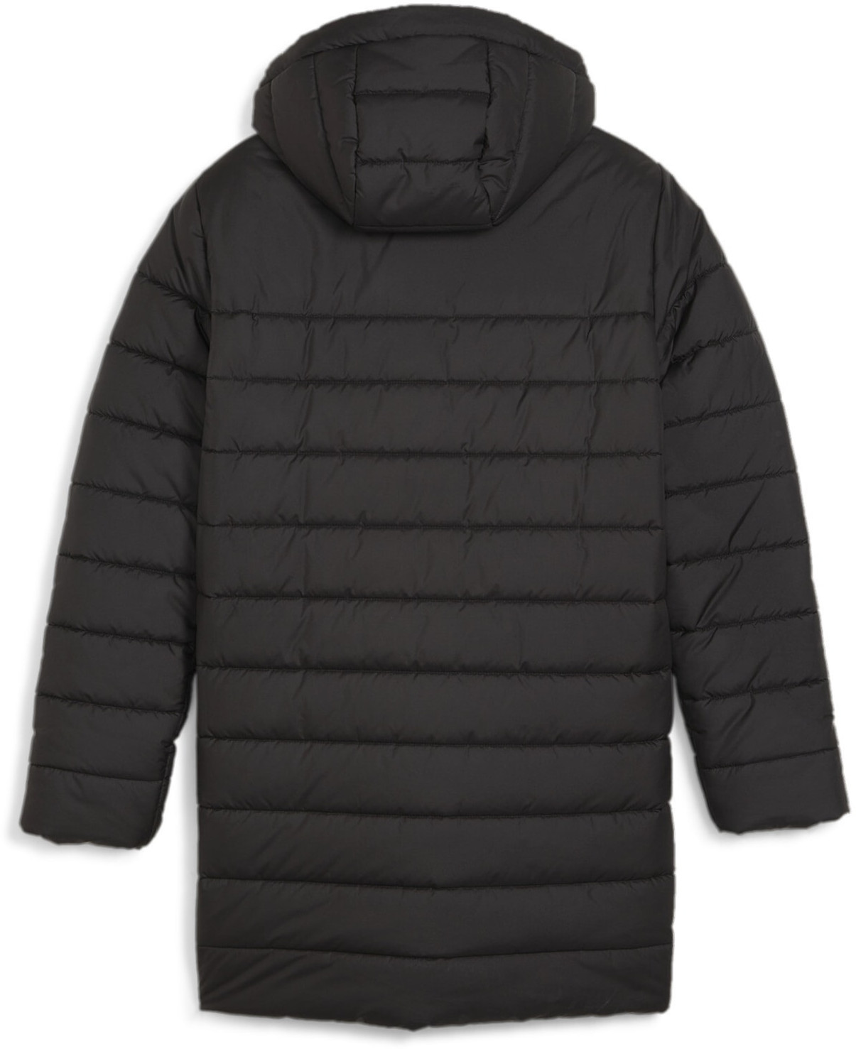 Geci cu gluga Puma teamFINAL Bench Jacket Jr - 11teamsports.ro