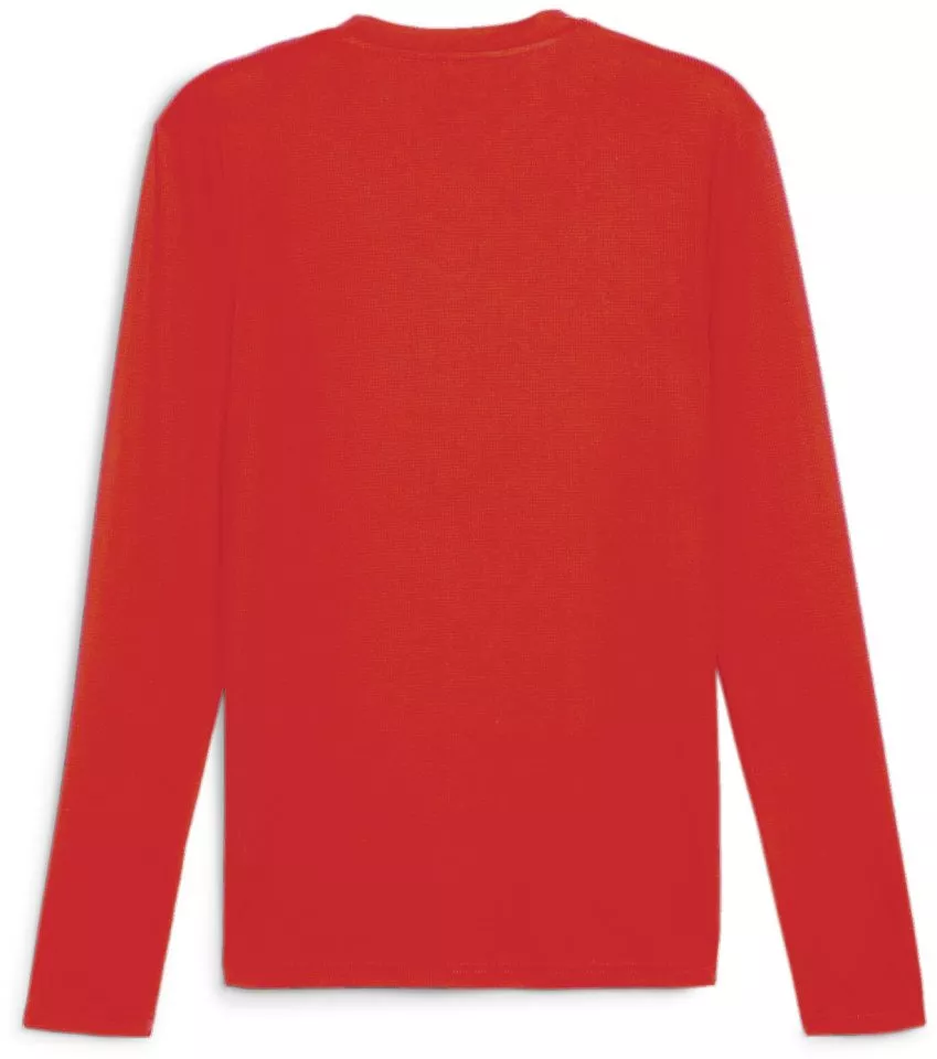 Pitkähihainen t-paita Puma teamGOAL Baselayer Tee LS