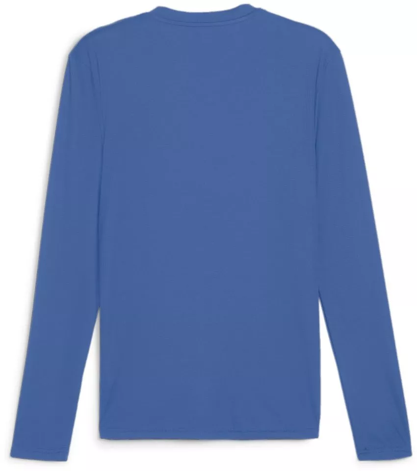 Тениска с дълъг ръкав Puma teamGOAL Baselayer Tee LS