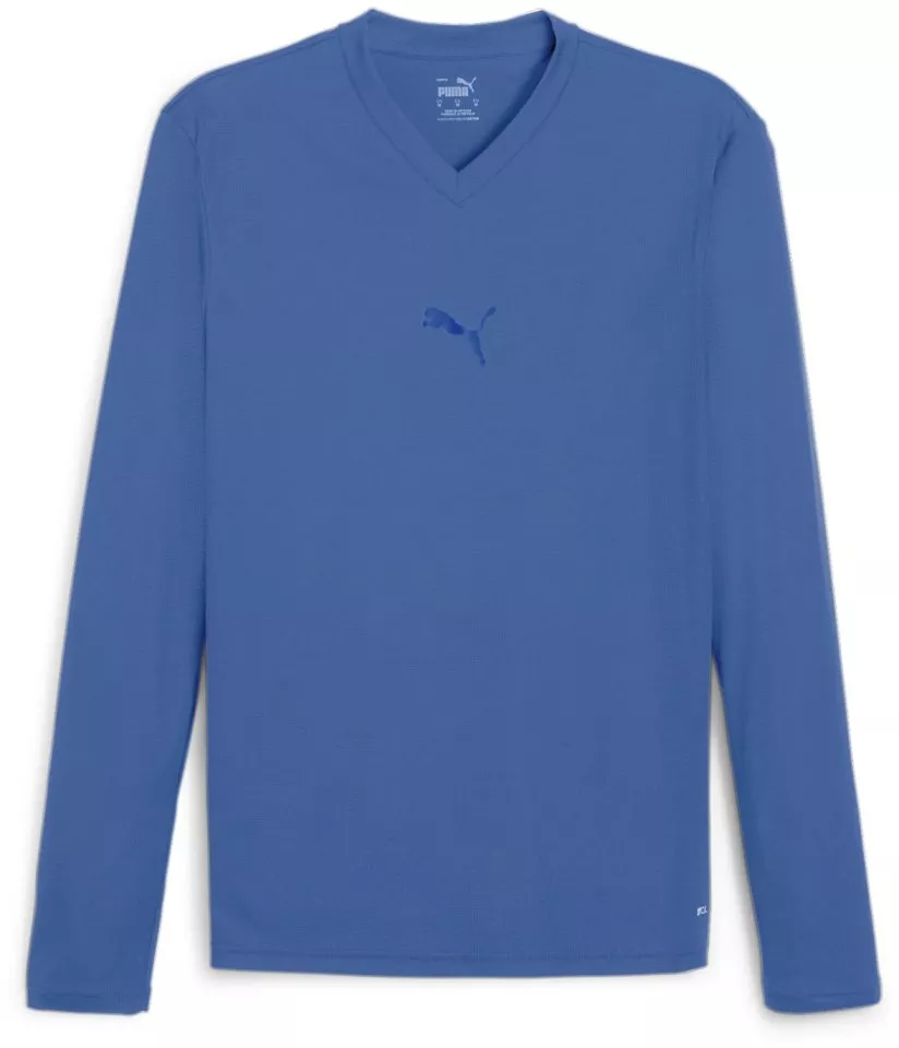 Тениска с дълъг ръкав Puma teamGOAL Baselayer Tee LS