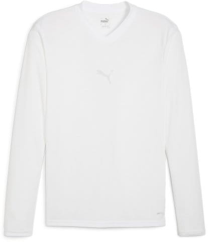 teamGOAL Baselayer Tee LS