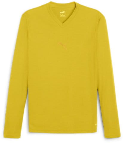 teamGOAL Baselayer Tee LS