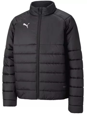 teamLIGA Padded Jacket Zip