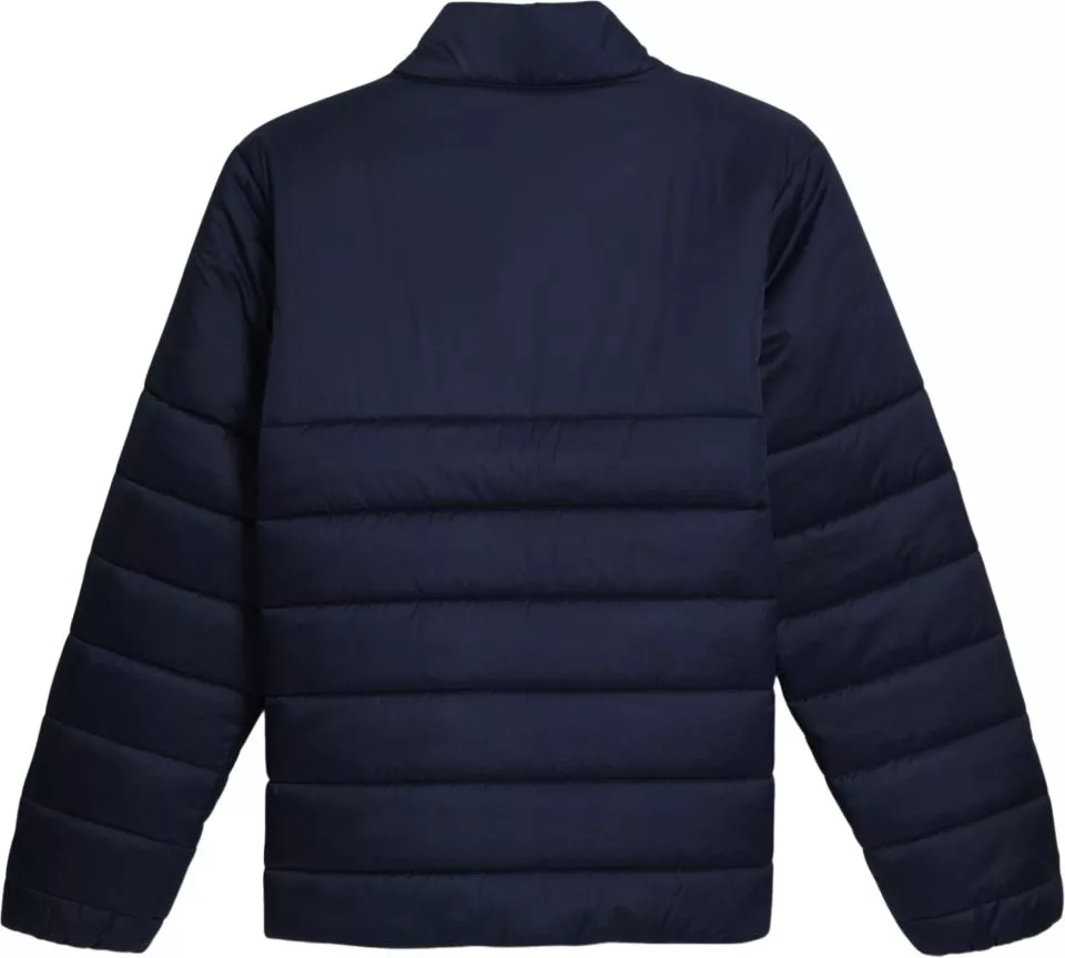 Τζάκετ Puma teamLIGA Padded Jacket Jr Zip