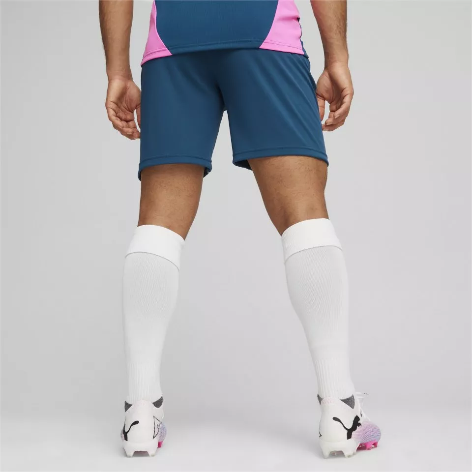 Korte broeken Puma individualFINAL Men's Football Shorts