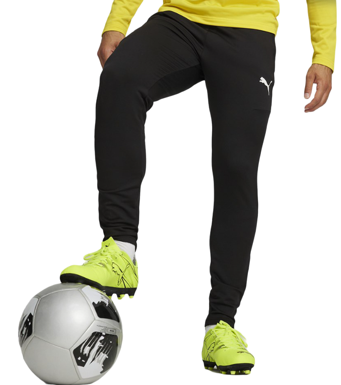 Pantaloni Puma teamGOAL Slim Training Pants