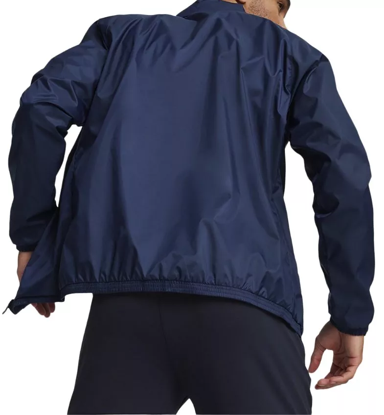 Kurtka z kapturem Puma teamGOAL All Weather Jacket