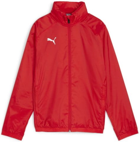 teamGOAL Allweather Jacket Jr