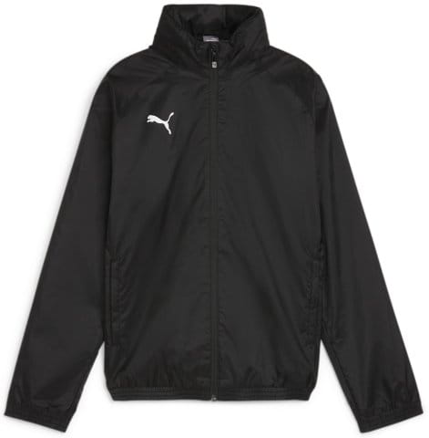 teamGOAL Allweather Jacket Jr