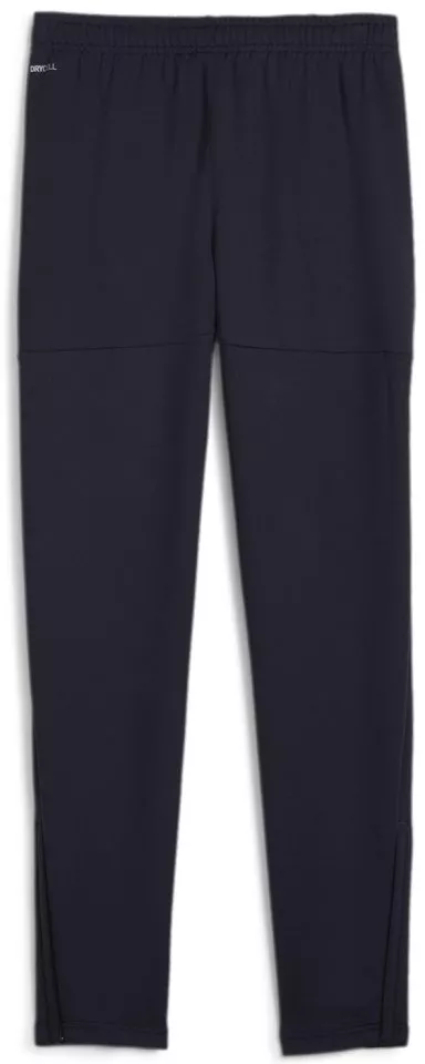 Puma teamGOAL Slim Training Pants Jr Nadrágok