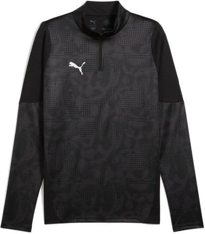 teamCUP Training 1/4 Zip Top