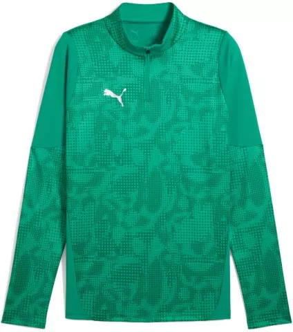 teamCUP Training 1/4 Zip Top