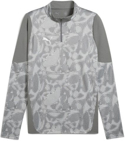teamCUP Training 1/4 Zip Top