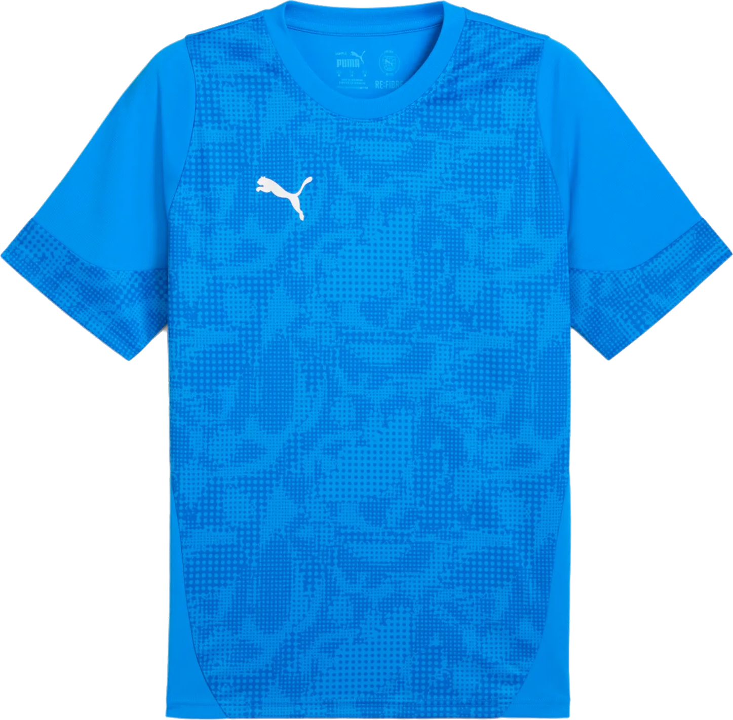 teamCUP Training Jersey