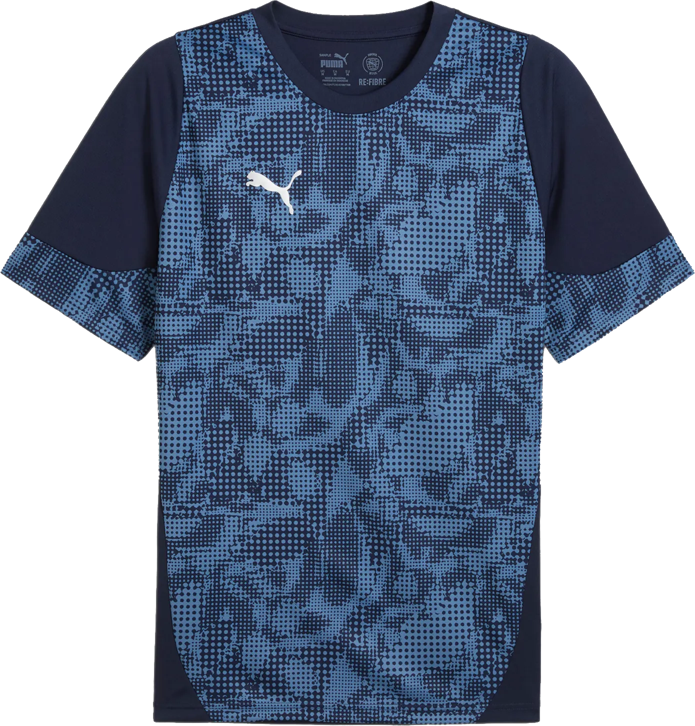 teamCUP Training Jersey