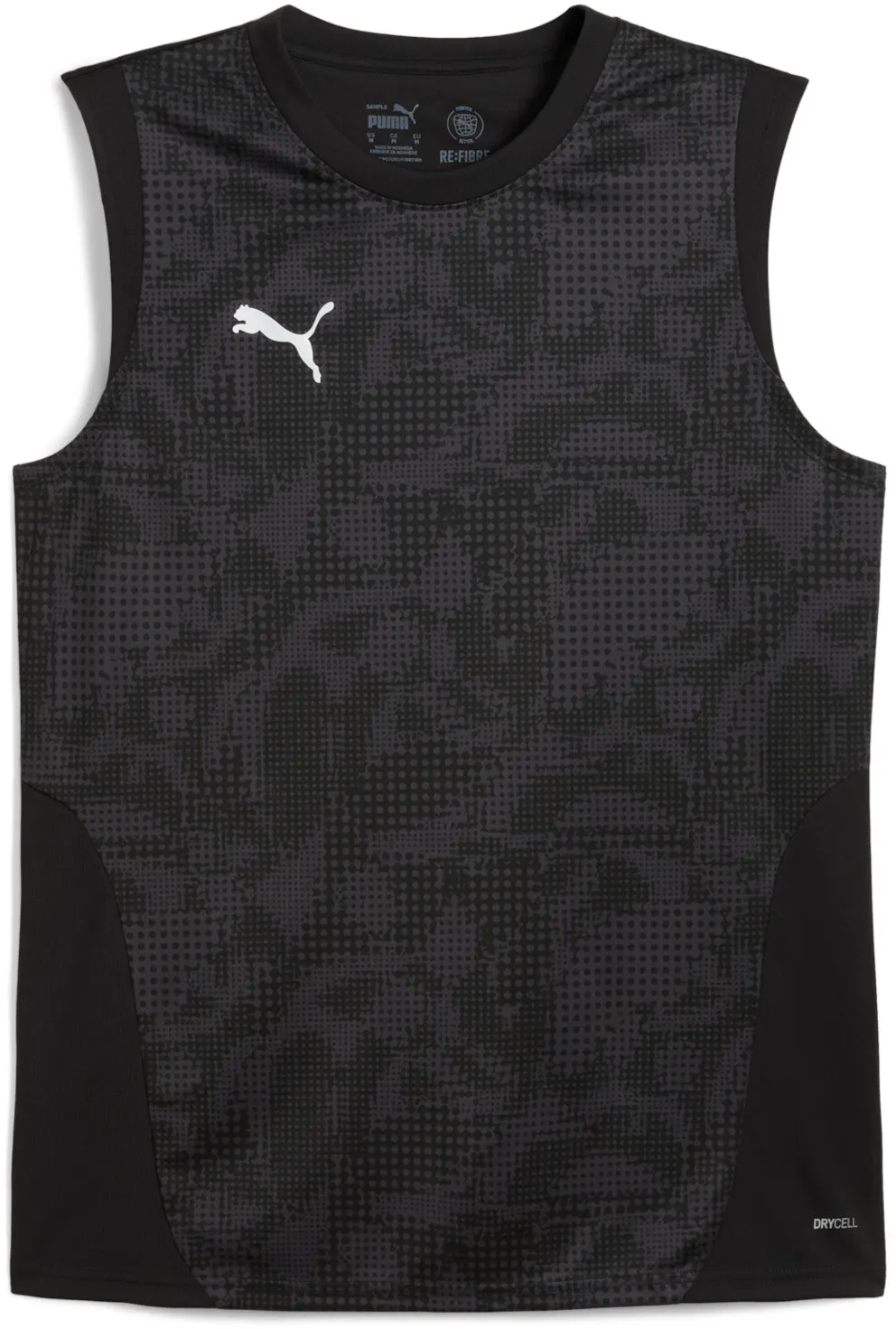 TeamCUP Training Longsleeve Jersey