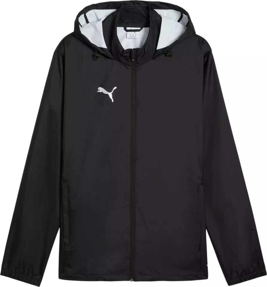 Giacche con cappuccio Puma teamADDITIONS Training All Weather