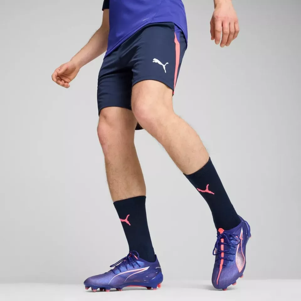 Puma IndividualLIGA Training open pockets Short Rövidnadrág
