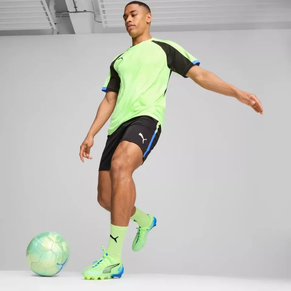 Puma IndividualLIGA Training open pockets Short Rövidnadrág