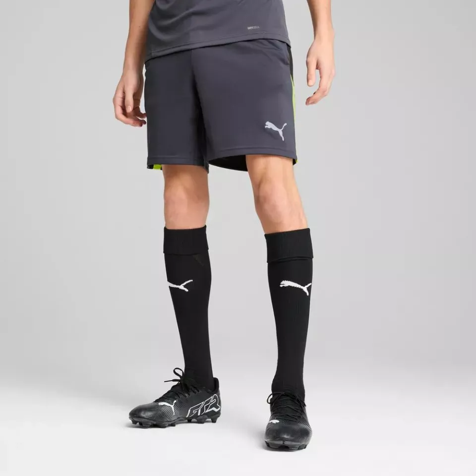 Puma IndividualLIGA Training open pockets Short Rövidnadrág