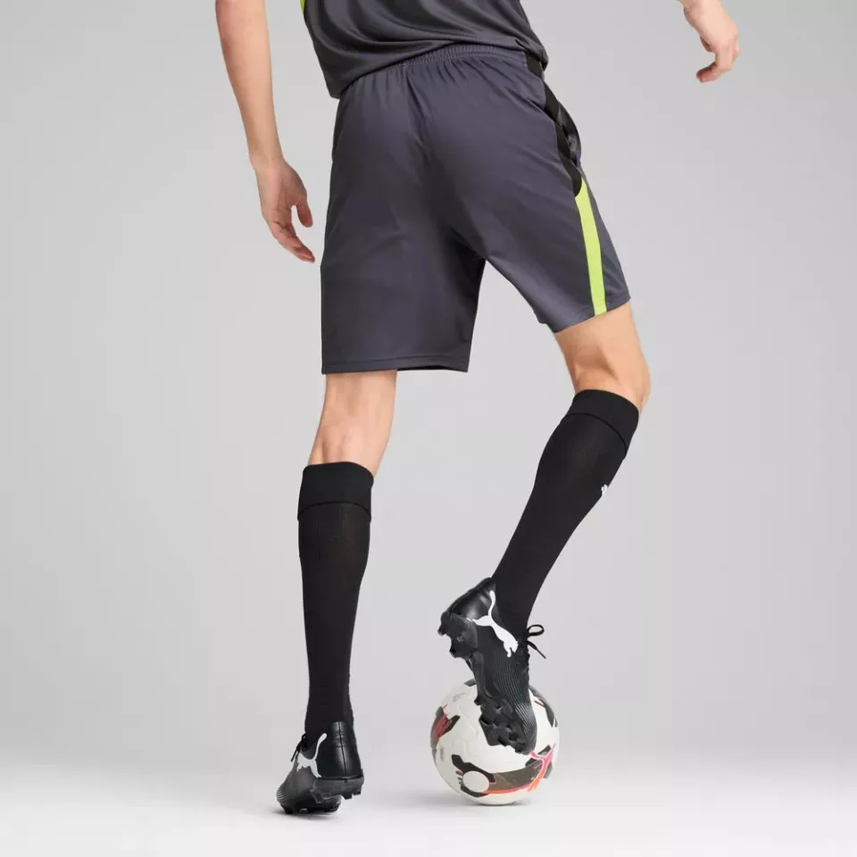 Puma IndividualLIGA Training open pockets Short Rövidnadrág