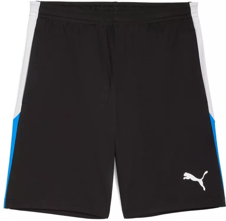Pantalón corto Puma IndividualLIGA Training open pockets Short