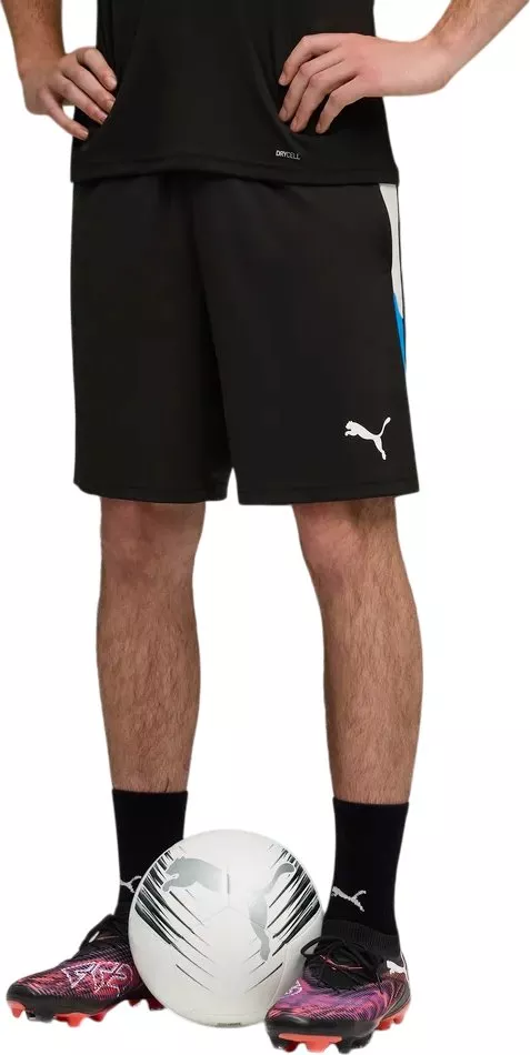 Pantalón corto Puma IndividualLIGA Training open pockets Short