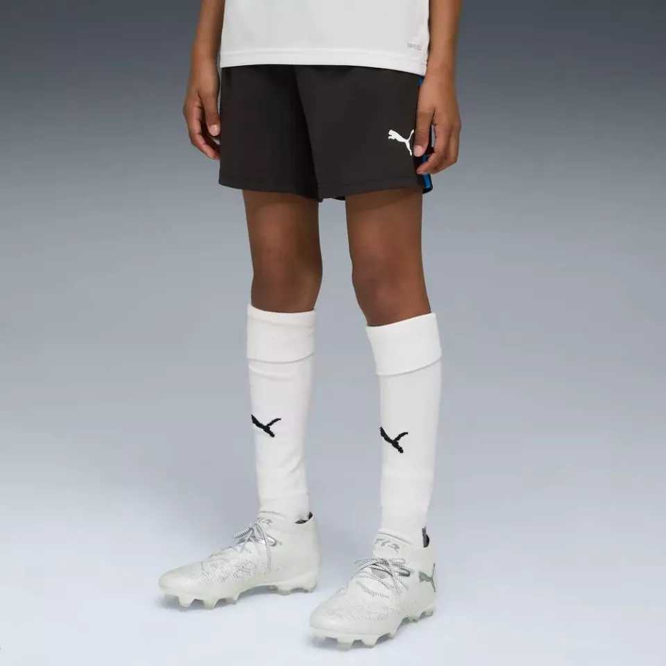 Puma IndividualLIGA Training Shorts 2 (open pockets) Kids