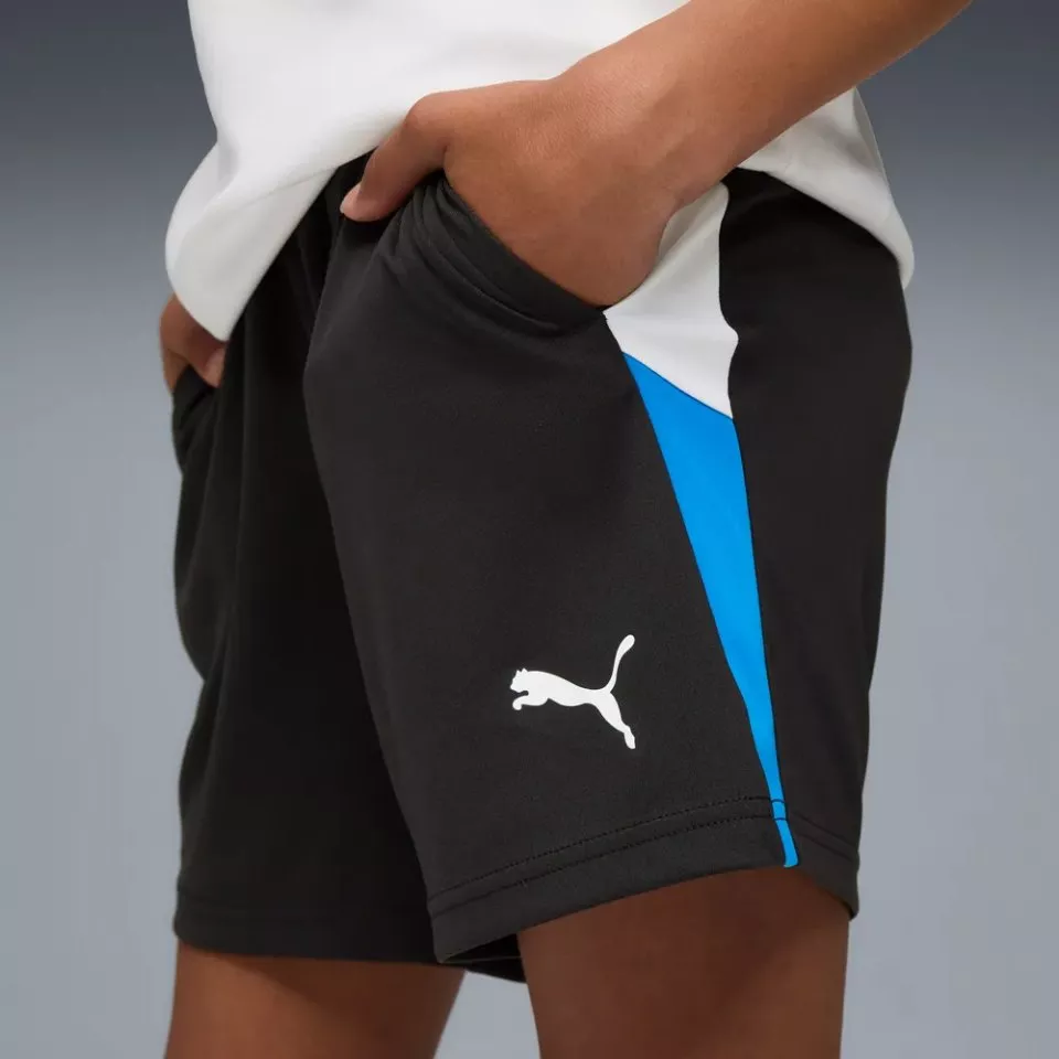 Puma IndividualLIGA Training Shorts 2 (open pockets) Kids