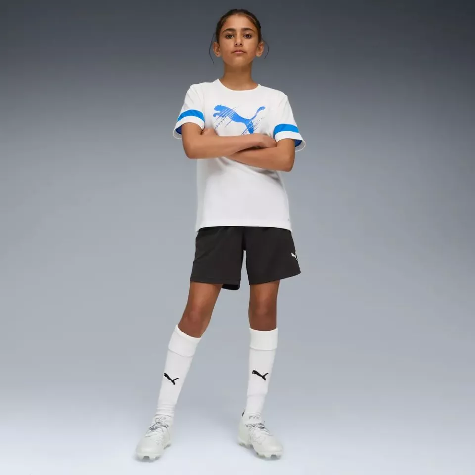 Puma IndividualLIGA Training Shorts 2 (open pockets) Kids