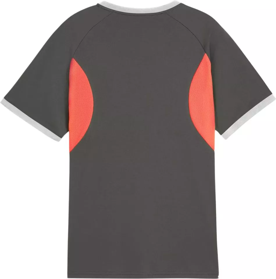 Dres (majica) s kratkim rukavima Puma IndividualLIGA