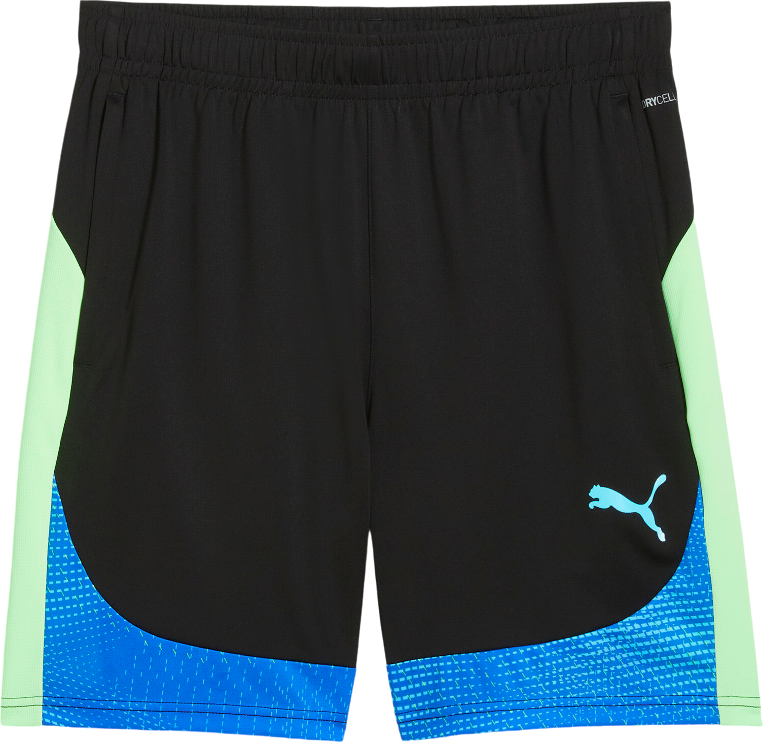 individualFINAL Shorts