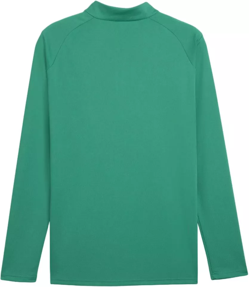 Collegepaidat Puma teamFINAL26 Training 1/4 Zip