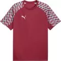 Dark red