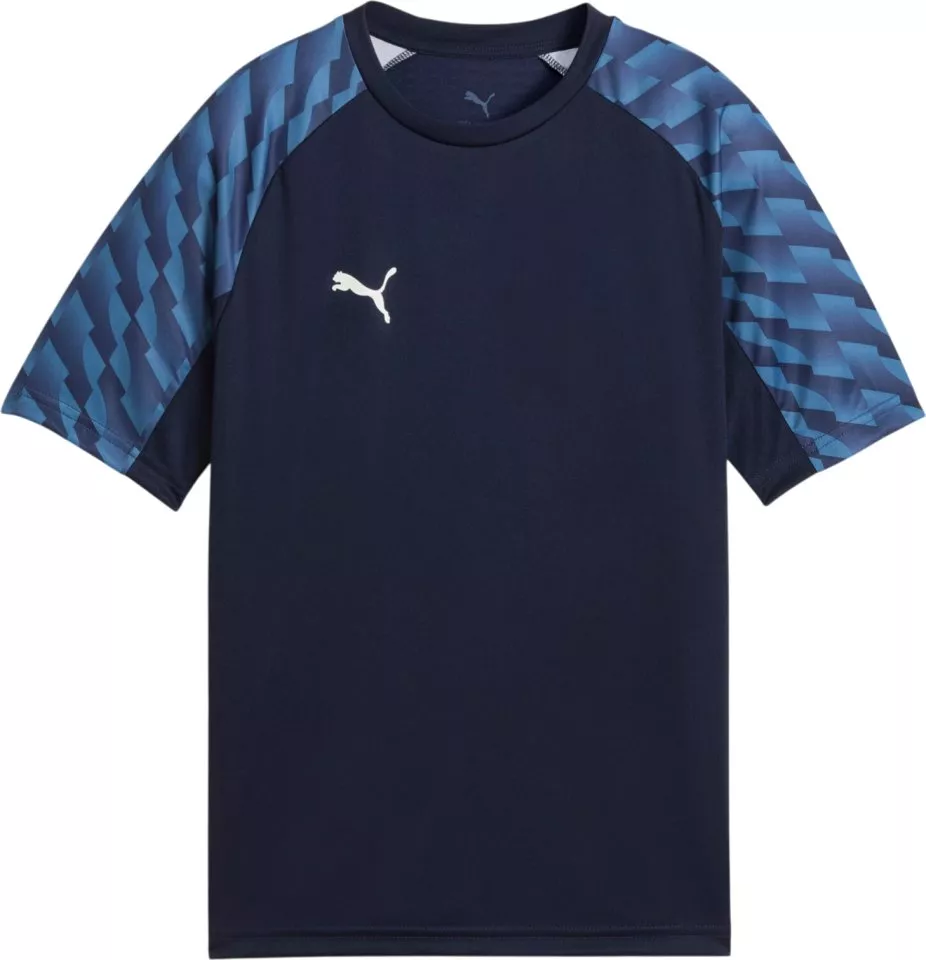 Camisa Puma teamLIGA26 Kids