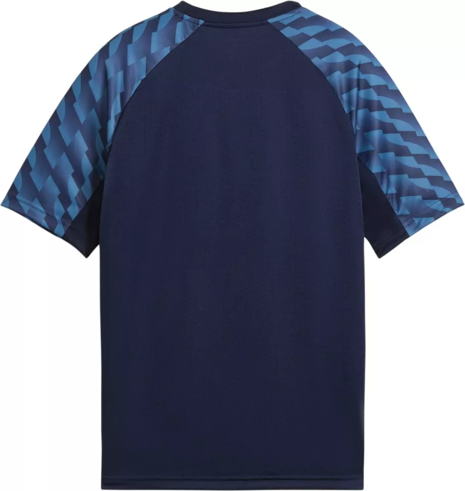 Camisa Puma teamLIGA26 Kids