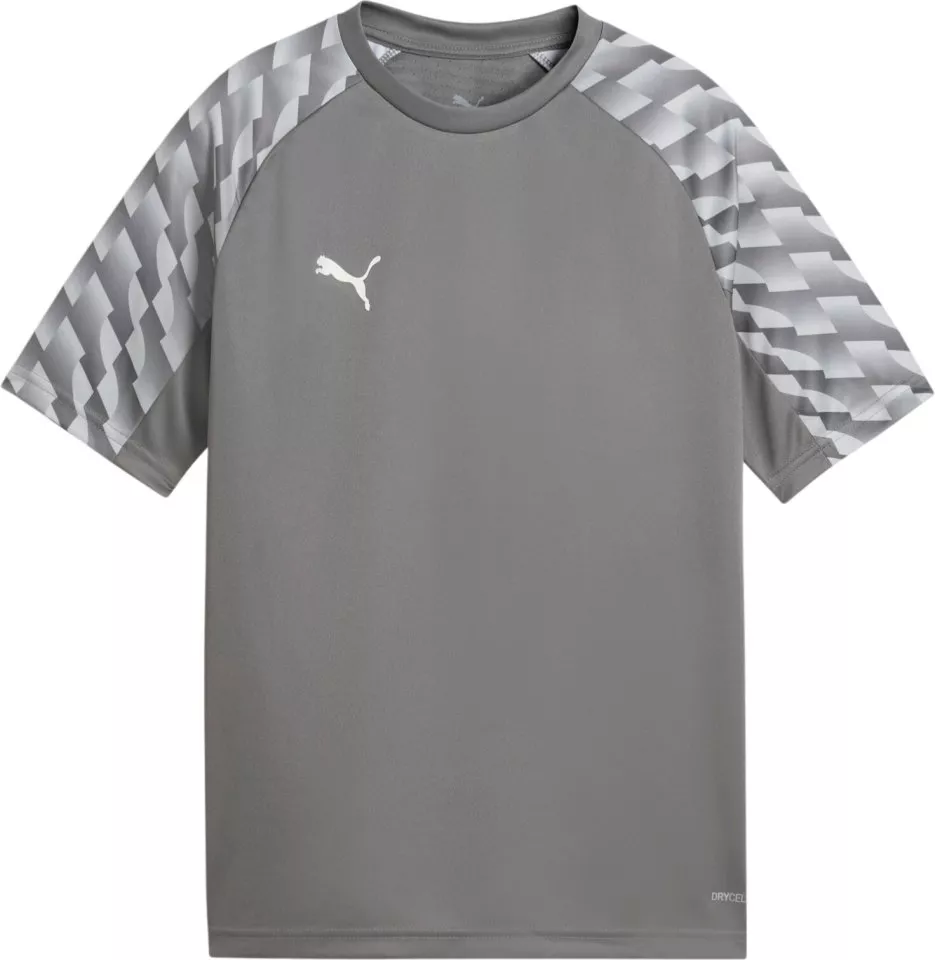 Camisa Puma teamLIGA26 Kids