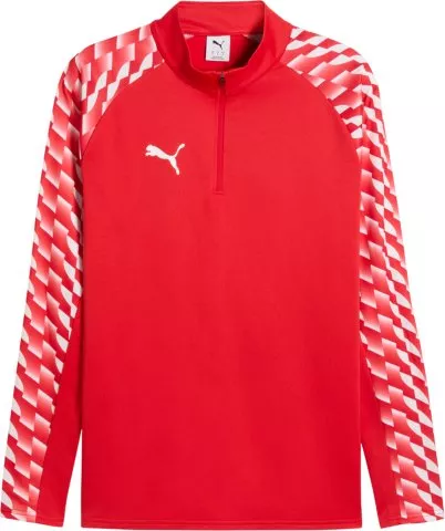 teamLIGA26 Training 1/4 Zip Top