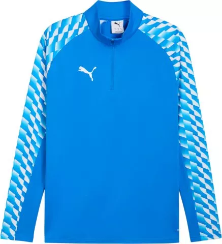 teamLIGA26 Training 1/4 Zip Top