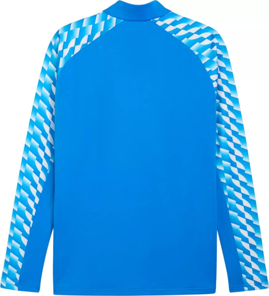 Camiseta de manga larga Puma teamLIGA26 Training 1/4 Zip Top