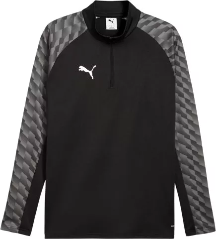 teamLIGA26 Training 1/4 Zip Top