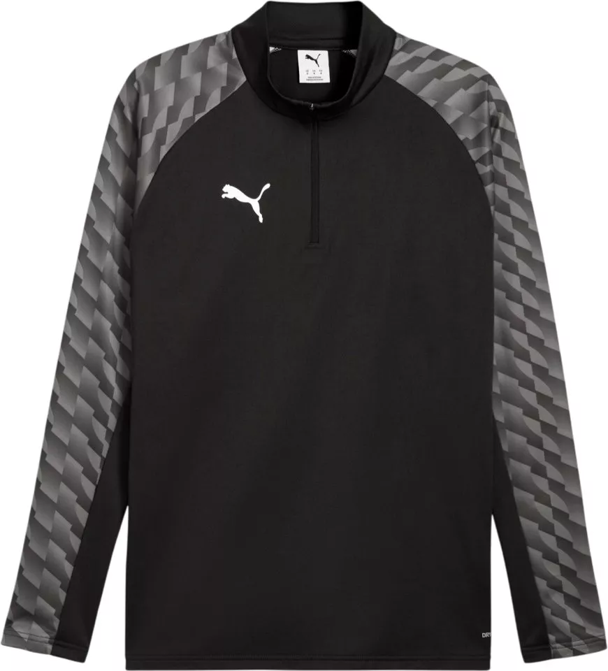 Majica z dolgimi rokavi Puma teamLIGA26 Training 1/4 Zip Top