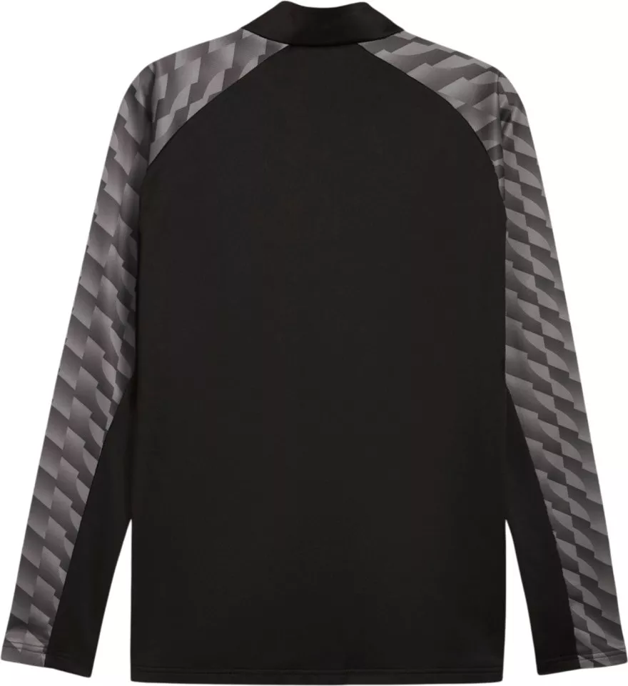 Majica z dolgimi rokavi Puma teamLIGA26 Training 1/4 Zip Top