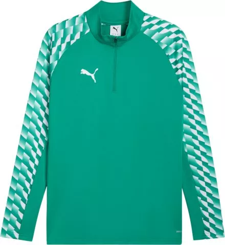 teamLIGA26 Training 1/4 Zip Top