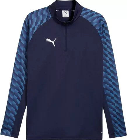 teamLIGA26 Training 1/4 Zip Top